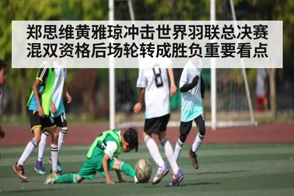 郑思维黄雅琼冲击世界羽联总决赛混双资格后场轮转成胜负重要看点